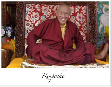Rinpoche